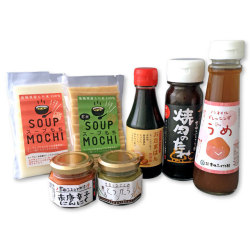 消費税送料込でお値段嬉しいふるさと価格。夏もしっかり食べようセット2017年バージョン