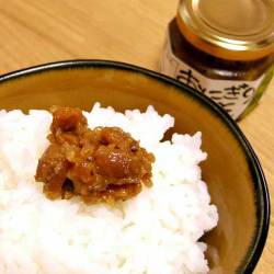 ご飯にピッタリ!おにぎりみそ