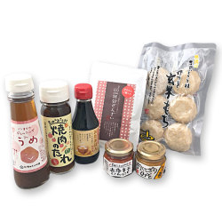 送料無料「春のとっておきセット」 春の時期にお客様がたくさんお求めになる商品を集めました